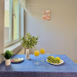 2-комн. квартира, 65,4 м²