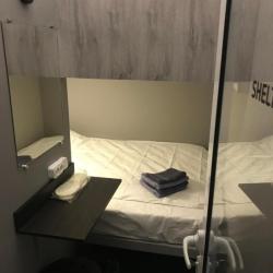 фото 20 Shelter-Hotels ВДНХ (Шелтер)