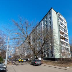 2-комнатные апартаменты улучшенные