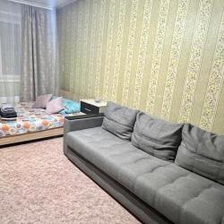 1-комнатные апартаменты стандарт 2 блок-подьезд
