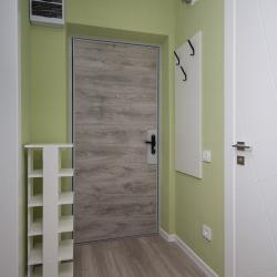 Фото Отель Волжский Оазис