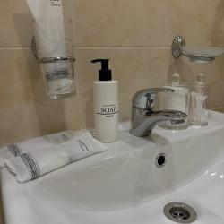 Фото Отель Высота 38 на улице Безбокова