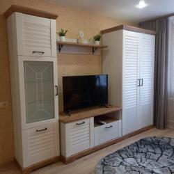 1-комнатные апартаменты люкс