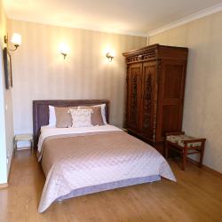фото 6 A-Apartments39 (А-Апартментс39) на улице Комсомольская