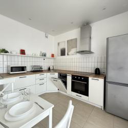 Апартаменты улучшенные ул. Пионерская 23А