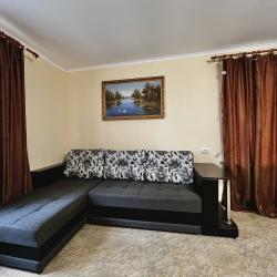 Фото Отель Загородный таунхаус