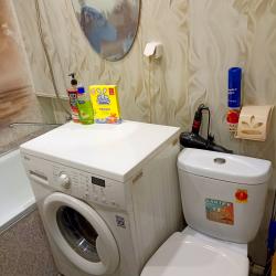 1-комнатные апартаменты стандарт