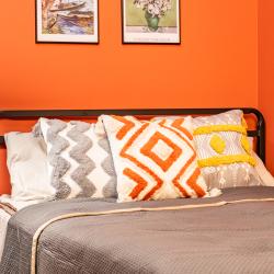 Фото Апартаменты ApartPro Delux на Пресне