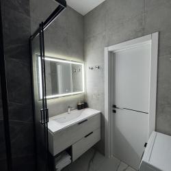 Апартаменты студия