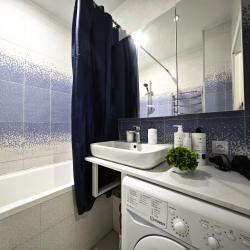 1-комнатные апартаменты улучшенные