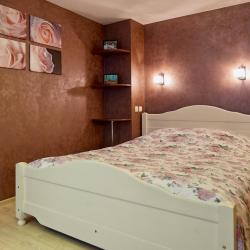 Фото Отель Идиллия