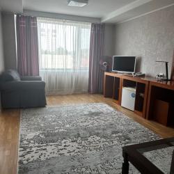 Номер делюкс с 2 односпальными кроватями