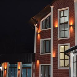 Cheget Star Hotel (Чегет Стар) — e68cff335cf9ebb12ce2fc34027e8b99