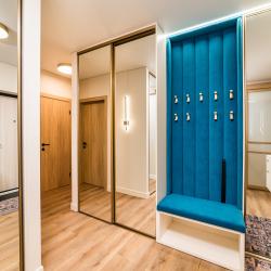 Фото Отель Жилой квартал на улице Волкова