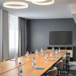 Фото Отель Holiday Inn Express (Холидей Инн Экспресс)