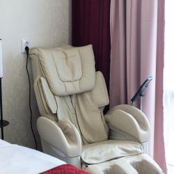 Фото Отель Комфортная квартира у Олимпийского парка