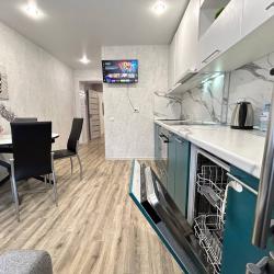 Фото Отель ZebraHome (ЗебраХоум) на улице Калмыцкая 31