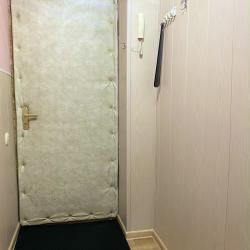 1-комнатные апартаменты эконом