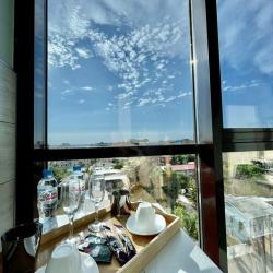 Фото Апартаменты на улице Галактионовская 83