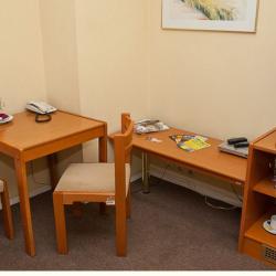 Фото Интер-Отель