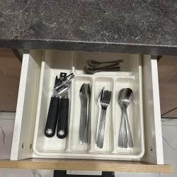 Фото Апартаменты на 3 - я просека 94Г