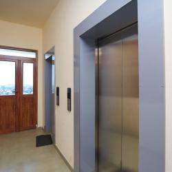 1-комнатные апартаменты эконом Улица Аргишти, дом 11, кв. 80