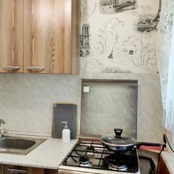 Фото Апартаменты на улице Лермонтова 11