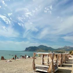 Фото Апартаменты на улице Морская 87