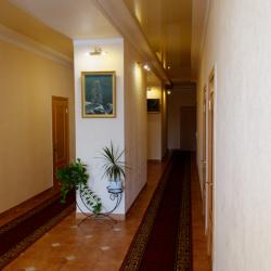 Фото Отель Белое Озеро