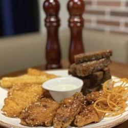 Фото Отель Созвездие Медведицы