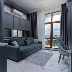 фото 15 Wolf Apartments (Вольф Апартментс) на улице Мира