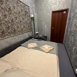 Комната стандарт с диваном (общие удобства)