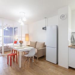 Апартаменты люкс PAIKKA APART #HELSINKI