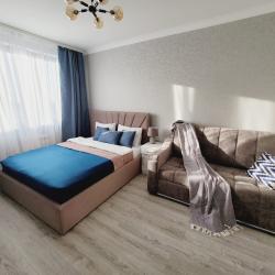 Фото Симбирские апартаменты на улице Минаева