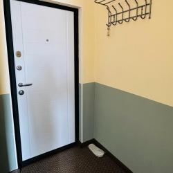 Номер стандарт с 1 двуспальной кроватью