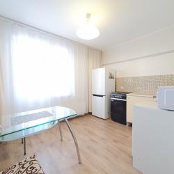 1-комнатные апартаменты стандарт