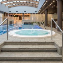 фото 36 Hilton Saint Petersburg ExpoForum (Хилтон Санкт-Петербург ЭкспоФорум)