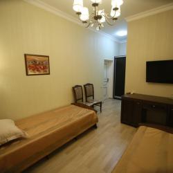 Фото Отель Napoli (Неаполь)