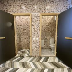 Апартаменты улучшенные