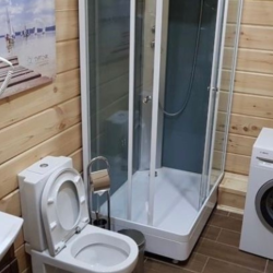 Апартаменты стандарт #704