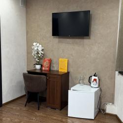 Фото Отель Чемодан