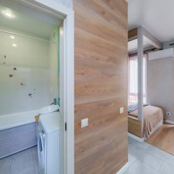 Фото Апартаменты на Ленина 298В