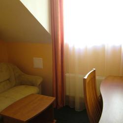 Фото Отель Мон Плезир