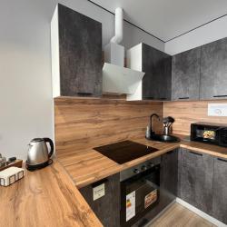 Фото Отель Loft (Лофт) на улице Береговая 73 строение 1