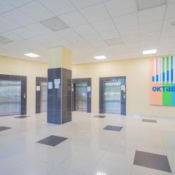 1-комнатные апартаменты студия в