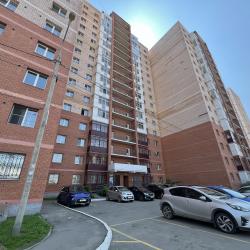 1-комнатные апартаменты стандарт мкр. Крылатый, 24/2-76