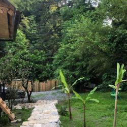 Фото Отель Lodge Korkmaz (Лоджи Коркмаз)