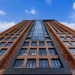 Фото Отель Терра48 на улице Крайняя