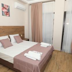 2-местный номер улучшенный стандарт