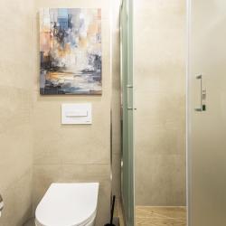 Апартаменты студия Берёзовая аллея, 19к2